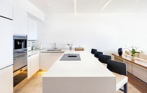 Viceroy Los Cabos - One Bedroom Condo - San Jose del Cabo, Mexico