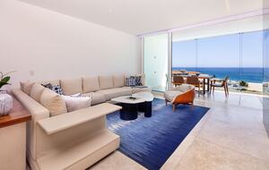 Viceroy Los Cabos - One Bedroom Condo - San Jose del Cabo, Mexico