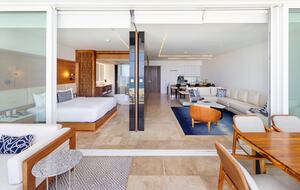 Viceroy Los Cabos - One Bedroom Condo - San Jose del Cabo, Mexico