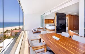 Viceroy Los Cabos - One Bedroom Condo - San Jose del Cabo, Mexico