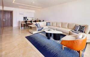 Viceroy Los Cabos - One Bedroom Condo - San Jose del Cabo, Mexico