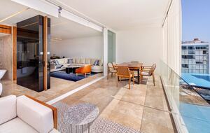 Viceroy Los Cabos - One Bedroom Condo - San Jose del Cabo, Mexico