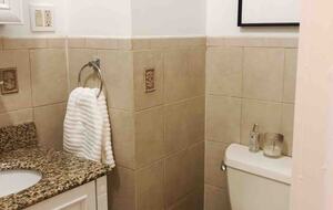 Light-Filled Brooklyn Flat with Artistic Flair - Brooklyn, New York