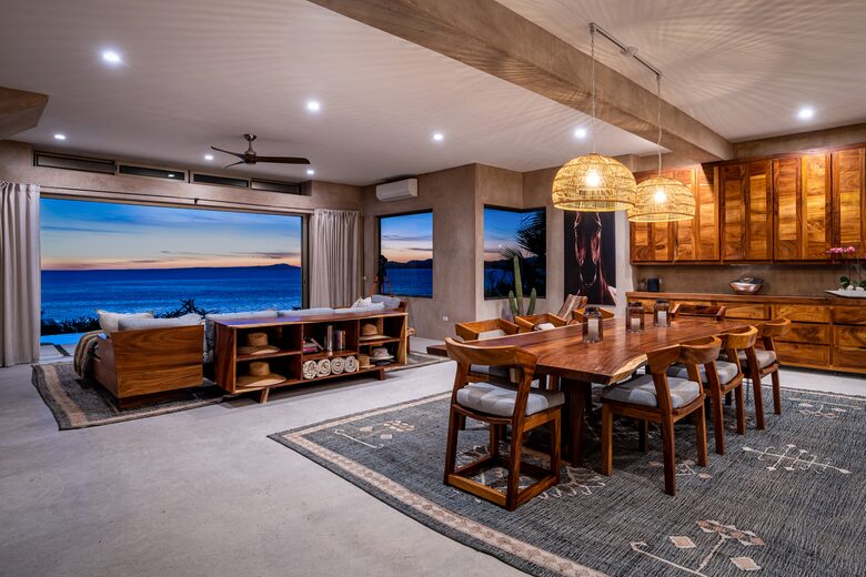 A La Costa del Viento | Oceanfront Masterpiece in La Ventana - La Ventana, Mexico