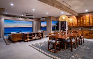 A La Costa del Viento | Oceanfront Masterpiece in La Ventana - La Ventana, Mexico