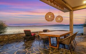 A La Costa del Viento | Oceanfront Masterpiece in La Ventana - La Ventana, Mexico