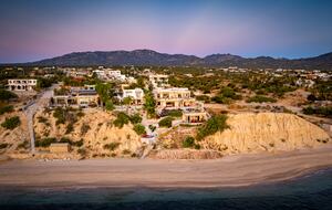 A La Costa del Viento | Oceanfront Masterpiece in La Ventana - La Ventana, Mexico