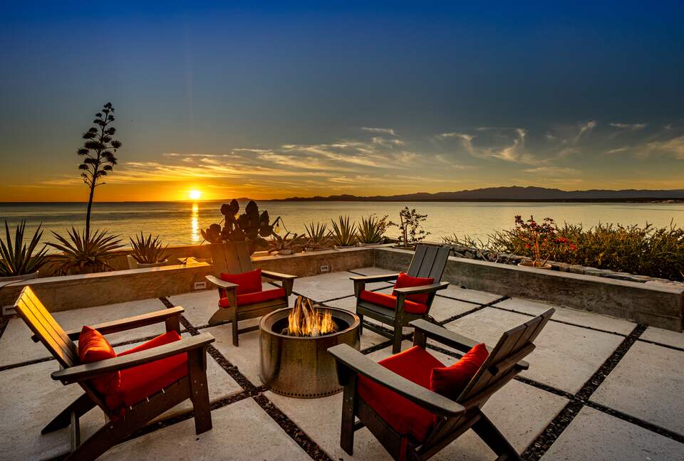 A La Costa del Viento | Oceanfront Masterpiece in La Ventana - La Ventana, Mexico