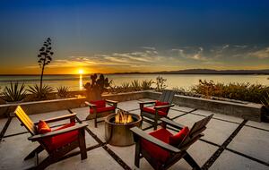 A La Costa del Viento | Oceanfront Masterpiece in La Ventana - La Ventana, Mexico