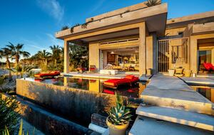 A La Costa del Viento | Oceanfront Masterpiece in La Ventana - La Ventana, Mexico