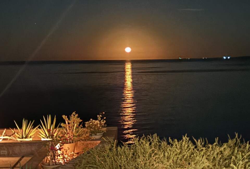 A La Costa del Viento | Oceanfront Masterpiece in La Ventana - La Ventana, Mexico