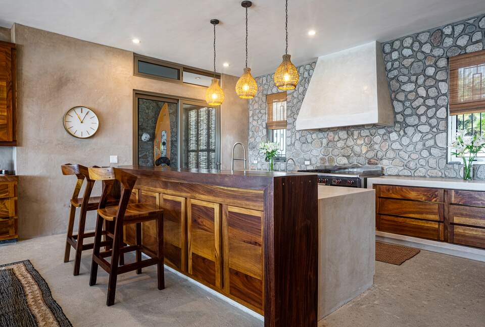 A La Costa del Viento | Oceanfront Masterpiece in La Ventana - La Ventana, Mexico