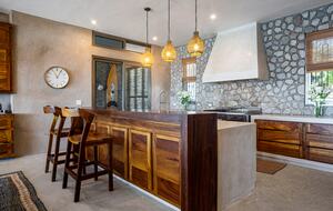 A La Costa del Viento | Oceanfront Masterpiece in La Ventana - La Ventana, Mexico