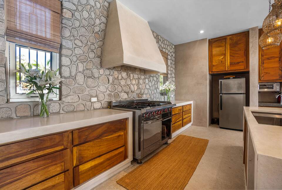 A La Costa del Viento | Oceanfront Masterpiece in La Ventana - La Ventana, Mexico