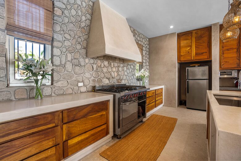 A La Costa del Viento | Oceanfront Masterpiece in La Ventana - La Ventana, Mexico