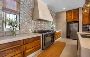 A La Costa del Viento | Oceanfront Masterpiece in La Ventana - La Ventana, Mexico