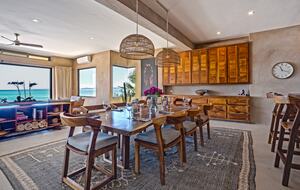 A La Costa del Viento | Oceanfront Masterpiece in La Ventana - La Ventana, Mexico