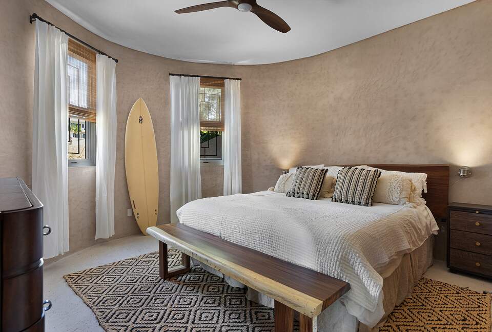 A La Costa del Viento | Oceanfront Masterpiece in La Ventana - La Ventana, Mexico