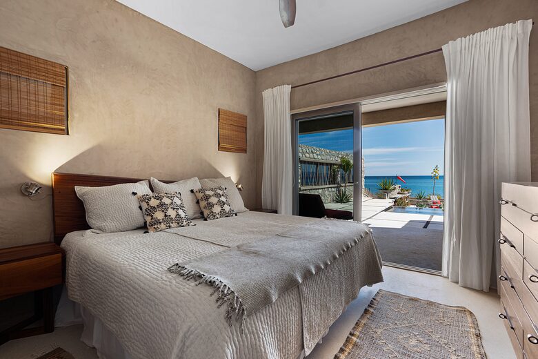 A La Costa del Viento | Oceanfront Masterpiece in La Ventana - La Ventana, Mexico