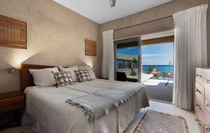 A La Costa del Viento | Oceanfront Masterpiece in La Ventana - La Ventana, Mexico