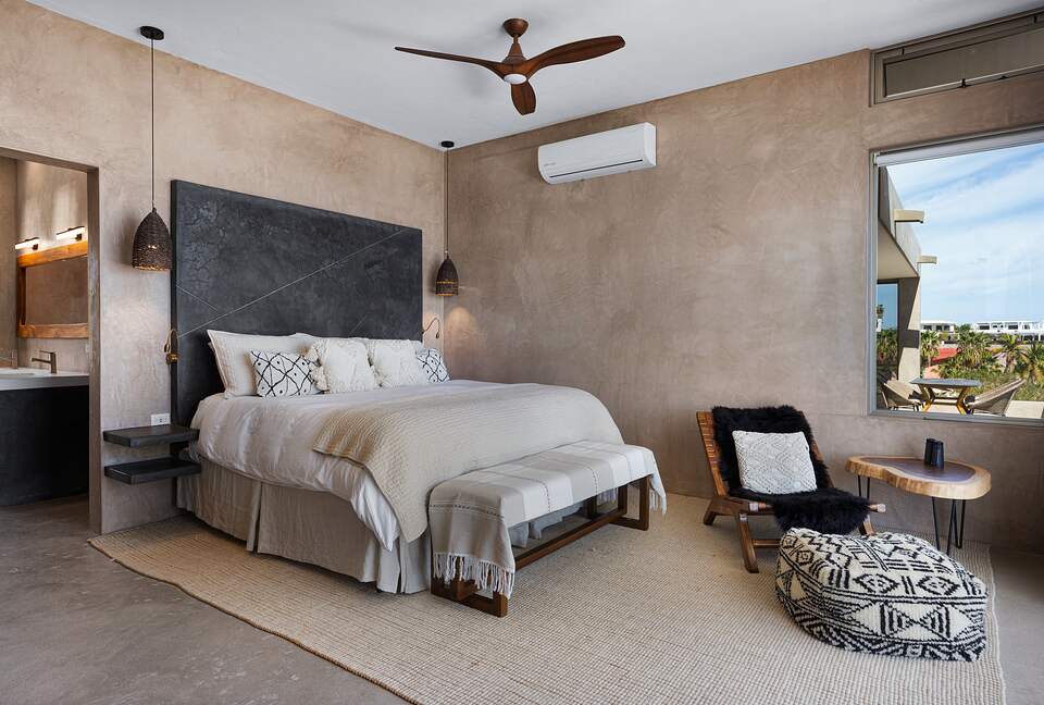 A La Costa del Viento | Oceanfront Masterpiece in La Ventana - La Ventana, Mexico