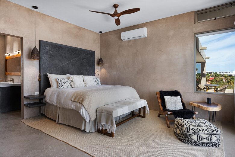 A La Costa del Viento | Oceanfront Masterpiece in La Ventana - La Ventana, Mexico