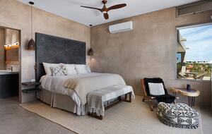 A La Costa del Viento | Oceanfront Masterpiece in La Ventana - La Ventana, Mexico