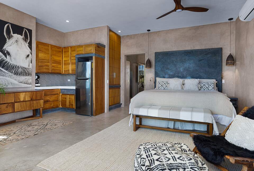 A La Costa del Viento | Oceanfront Masterpiece in La Ventana - La Ventana, Mexico