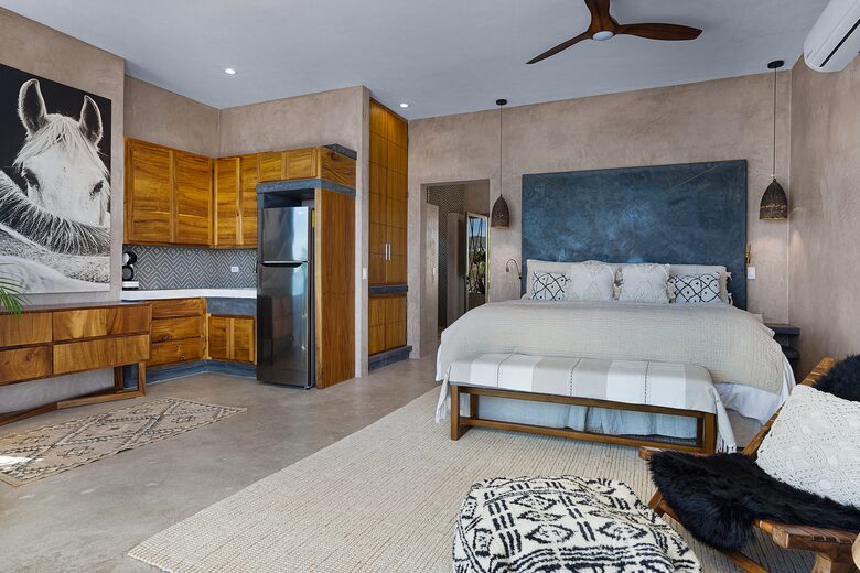 A La Costa del Viento | Oceanfront Masterpiece in La Ventana - La Ventana, Mexico