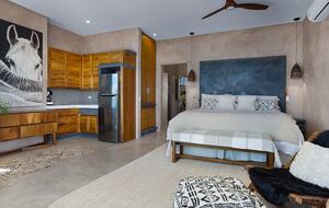 A La Costa del Viento | Oceanfront Masterpiece in La Ventana - La Ventana, Mexico