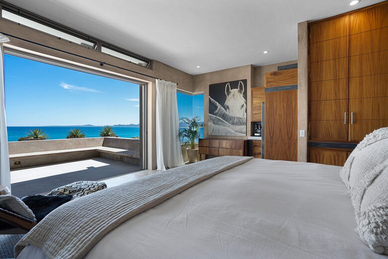A La Costa del Viento | Oceanfront Masterpiece in La Ventana - La Ventana, Mexico
