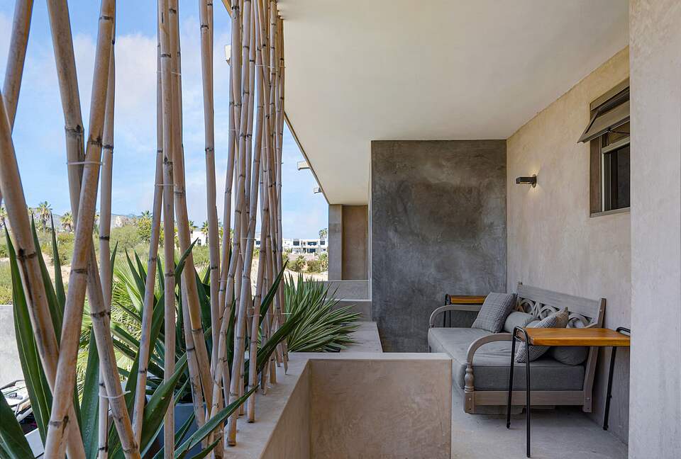 A La Costa del Viento | Oceanfront Masterpiece in La Ventana - La Ventana, Mexico