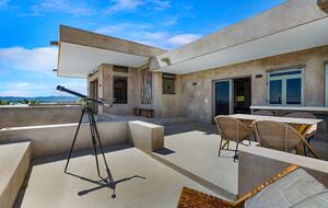 A La Costa del Viento | Oceanfront Masterpiece in La Ventana - La Ventana, Mexico