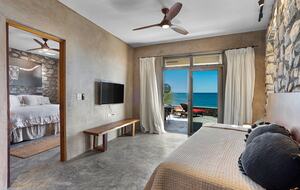 A La Costa del Viento | Oceanfront Masterpiece in La Ventana - La Ventana, Mexico