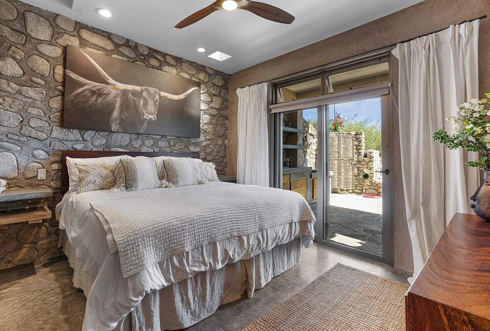 A La Costa del Viento | Oceanfront Masterpiece in La Ventana - La Ventana, Mexico