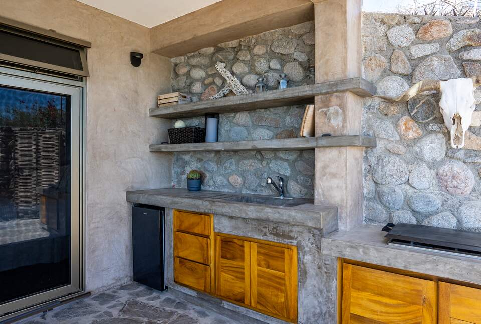 A La Costa del Viento | Oceanfront Masterpiece in La Ventana - La Ventana, Mexico