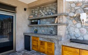 A La Costa del Viento | Oceanfront Masterpiece in La Ventana - La Ventana, Mexico