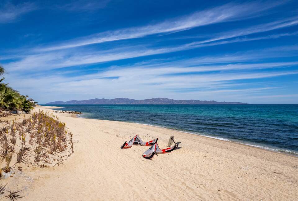 A La Costa del Viento | Oceanfront Masterpiece in La Ventana - La Ventana, Mexico