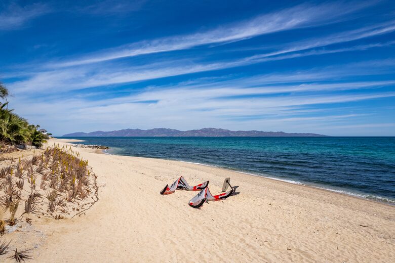 A La Costa del Viento | Oceanfront Masterpiece in La Ventana - La Ventana, Mexico
