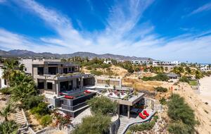 A La Costa del Viento | Oceanfront Masterpiece in La Ventana - La Ventana, Mexico
