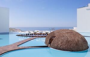 Viceroy Los Cabos - Two Bedroom Penthouse - San Jose del Cabo, Mexico