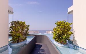 Viceroy Los Cabos - Two Bedroom Penthouse - San Jose del Cabo, Mexico