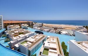 Viceroy Los Cabos - Two Bedroom Penthouse - San Jose del Cabo, Mexico