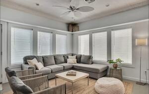 Teal by the Beach - Port Aransas, Texas