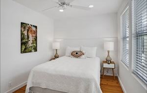 Teal by the Beach - Port Aransas, Texas