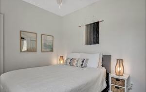 Teal by the Beach - Port Aransas, Texas