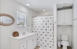 Teal by the Beach - Port Aransas, Texas