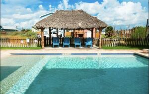 Teal by the Beach - Port Aransas, Texas