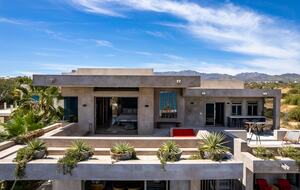 A La Costa del Viento | Oceanfront Masterpiece in La Ventana - La Ventana, Mexico