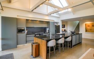 Elegant Escape in Arrowtown’s Premier Golf Community - Arrowtown, New Zealand